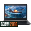 17.3" Ноутбук Acer Nitro VN7-792G-77NQ (UHD) i7 6700HQ(2.6)/32768/2Tb+SSD 256/NV GTX960M 4Gb/DVD-SMulti/BT/Win10