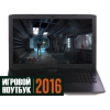 15.6" Ноутбук Asus (GL552VW)(FHD) i7 6700HQ(2.6)/8Gb/1Tb/NV GTX960M 2Gb/DVD-SMulti/BT/Win10