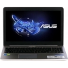 15.6" Ноутбук Asus (K501LB)(FHD) i3 5010U(2.1)/4Gb/500Gb/NV 940M 2Gb/BT/Dos