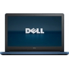 15.6" Ноутбук DELL Inspiron 5558-5888 (HD) i3 4005U(1.7)/4Gb/500Gb/NV 920M 2Gb/DVD-SMulti/BT/Linux/Blue