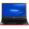 15.6" Ноутбук DELL Inspiron 5558-6267 (HD) i3 5005U(2.0)/4Gb/1Tb/NV 920M 2Gb/DVD-SMulti/BT/Linux/Red
