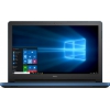 15.6" Ноутбук DELL Inspiron 5558-8849 (HD) i3 5005U(2.0)/4Gb/500Gb/IntelHD/DVD-SMulti/BT/Win10/Blue
