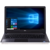 15.6" Ноутбук DELL Inspiron 5558-8856 (HD) i3 5005U(2.0)/4Gb/500Gb/IntelHD/DVD-SMulti/BT/Win10/White