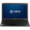 17.3" Ноутбук DELL Inspiron 5758-8618 (HD+) i3 5005U(2.0)/4Gb/500Gb/IntelHD/DVD-SMulti/BT/Linux