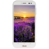 Смартфон Asus ZenFone Zoom ZX551ML 5.5" 128Gb White 4x2,5Ghz/4096Mb/1920x1080/IPS/LTE/GPS/Cam13AF/3000mAh/Android 5.0