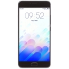 Смартфон Meizu M3 Note 5.5" 32Gb Grey 8x1.8Ghz/3072Mb/1920x1080/2SIM/GPS/LTE/Cam13AF/4100mAh/Android 5.1