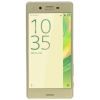 Смартфон Sony XPERIA X 5" 32Gb Lime 6(2x2/4x1.5Ghz)/3072Mb/1920x1080/IPS/3G/LTE/GPS/NFC/Cam23/2620mAh/And6