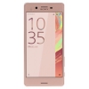 Смартфон Sony XPERIA X 5" 32Gb Rose 6(2x2/4x1.5Ghz)/3072Mb/1920x1080/IPS/3G/LTE/GPS/NFC/Cam23/2620mAh/And6