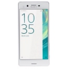Смартфон Sony XPERIA X 5" 32Gb White 6(2x2/4x1.5Ghz)/3072Mb/1920x1080/IPS/3G/LTE/GPS/NFC/Cam23/2620mAh/And6