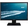 Монитор Acer 19.5" V206WQLb [IPS, 1440x900, DC 100M:1, 6мс, 178гор/178вер, D-Sub]
