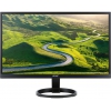 Монитор Acer 21.5" R221Qbmid [IPS, 1920x1080, 100M:1, 4мс, 178гор/178вер, 2x2Вт, D-Sub, DVI, HDMI]
