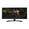 Монитор LG  34" 34UM88C-P [FreeSync, UW, ZF, IPS, 3440x1440, 1000:1, 5мс, 300, 2x7Вт, HDMI2.0x2, DP1.2, USB3.0]