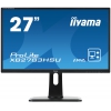 Монитор Iiyama 27" XB2783HSU-B1 [VA, 1920x1080, 3000:1, 178гор/178вер, 4 мс, 2x2Вт, D-Sub, DVI, HDMI, USB]