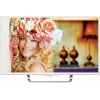 Телевизор LED 32" (81 см) BBK 32LEM-3035 [HD, 1366x768, DVB-T/T2/C, белый]