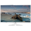 Телевизор LED 19" (48 см) Mystery MTV-1929LT2 White [HD, 1366x768, DVB-T2/C, белый]