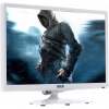 Телевизор LED 22" (55 см) Mystery MTV-2229LT2 White [FHD, 1920x1080, DVB-T2/C, белый]