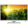 Телевизор LED 24" (60 см) Mystery MTV-2431LT2 White [HD, 1366x768, DVB-T2/C, белый]