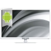 Телевизор LED 32" (81 см) JVC LT-32M545W [HD, 1366x768, DVB-T2/C, SmartTV]
