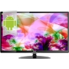 Телевизор LED 32" (81 см) Mystery MTV-3229LTA2 черный [HD, 1366x768, DVB-T/T2/C, SmartTV]