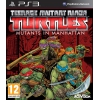 Игра для PS3 "Teenage Mutant Ninja Turtles Mutants in Manhattan" (12+) [английская версия] (Экшен)