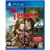 Игра для PS4 "Dead Island Definitive Collection" (18+) [русские субтитры] (Экшен)