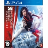Игра для PS4 "Mirror's Edge Catalyst" (18+) [русская версия] (Экшен)