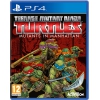 Игра для PS4 "Teenage Mutant Ninja Turtles Mutants in Manhattan" (12+) [английская версия] (Экшен)