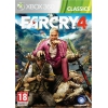 Игра для Xbox 360 "Far Cry 4" Classics Plus (18+) [русская версия] (Шутер)