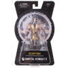 Фигурка коллекционная Mortal Kombat X "Scorpion" [15 см., с жестикуляцией]