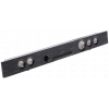 Саундбар InterStep SBS-330 [4.1; 150Вт; встроенный. саб.; USB; Bluetooth; AUX; RCA; FM; оптич. вход; Черный]