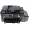 МФУ Epson L655 (Принтер/Копир/Сканер/Факс:A4 4800 х1200dpi 33ppm ADF TFT5.6cm Wi-Fi LAN USB)