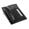 Телефон Panasonic KX-TS2382RUB [Ускоренный набор, 10 ном., 4 уровня гром. звонка]
