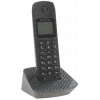 Радиотелефон Alcatel E132 [DECT, GAP, Caller ID, тел.справ.50 зап.. громк.связь, черный]