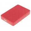 Внешний HDD Toshiba 2TB Canvio Alu [HDTH320ER3CA] 2.5" USB 3.0 Red