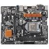 Плата ASRock LGA1151 H110M-HDV H110 2xDDR4-2133 PCI-Ex16 HDMI/DVI/DSub 8ch 4xSATA3 2xUSB3 GLAN mATX