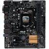Плата ASUS LGA1151 H110M-R/C/SI H110 2xDDR4-2133 PCI-Ex16 HDMI/DVI/DSub 8ch 4xSATA3 2xUSB3 GLAN mATX