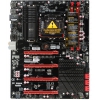 Плата EVGA LGA1150 Z97 FTW Z97 4xDDR3-2666 4xPCI-Ex16 HDMI/DP 8ch 8xSATA3 M2 RAID 4xUSB3 GLAN ATX