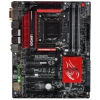 Плата Gigabyte LGA1150 GA-Z97X-Gaming G1 WIFI-BK Z97 4xDDR3 4xPCI-Ex16 HDMI/DVI/DP 10xSATA3 SATA-Ex 6xUSB3 2xGLAN BT ATX