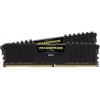 Память DIMM DDR4 4096MBx2 PC28800 3600MHz Corsair Vengeance LPX CL18-19-19-39 [CMK8GX4M2B3600C18] Black