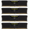 Память DIMM DDR4 8192MBx4 PC17000 2133MHz Corsair Vengeance LPX CL15-15-15-36 [CMK32GX4M4A2133C15] Black