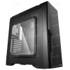 Корпус Miditower Deepcool Dukase V2 Black, ATX, USB3, 0.7mm, без БП