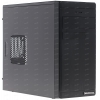 Корпус Miditower Deepcool Wave V2 Black, Micro-ATX, USB3, 0.5mm, без БП