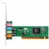 Звуковая карта DEXP 4.0 PCI [CMI8738 44-48KHz, 4.0 Channel]