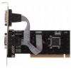 Контроллер DEXP 2COM [2x COM Port [2х 9pin M) PCI]