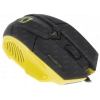 Мышь проводная DEXP Phobos 3000dpi, Black, USB