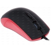 Мышь проводная SteelSeries Rival 100 Dota edition (62346) black/red USB