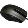 Мышь беспроводная Jet.A OM-U50G 1600dpi Grey USB