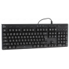 Клавиатура проводная Logitech G810 Orion Spectrum (920-007750), механическая, RGB подсветка, макросы