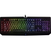 Клавиатура проводная Razer BlackWidow Chroma, Механическая, подсветка (16 млн. цветов), Razer Green Switch