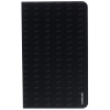 10.1"  Чехол-книжка Samsung для Samsung Galaxy Tab A 10.1" 3G/LTE , и/кожа, черный